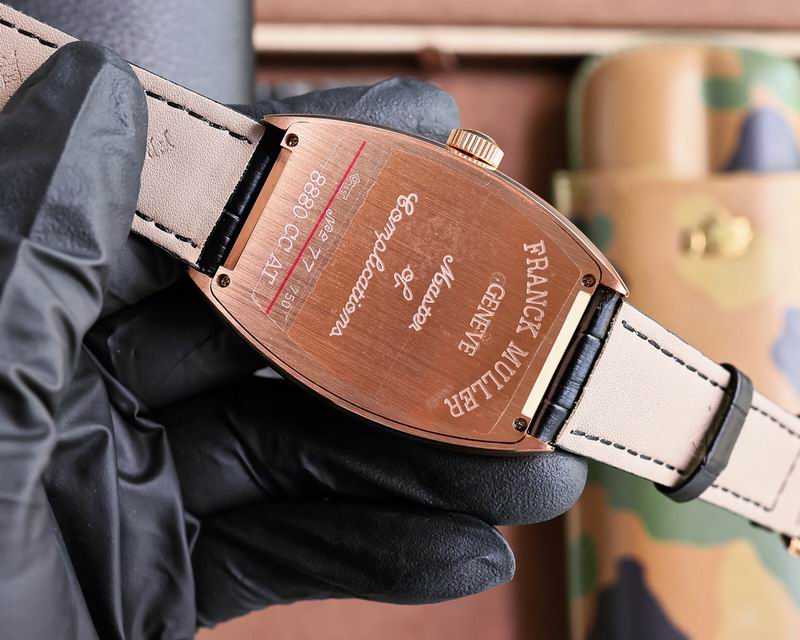 Franck Muller 55X42X13mm 120 (6)