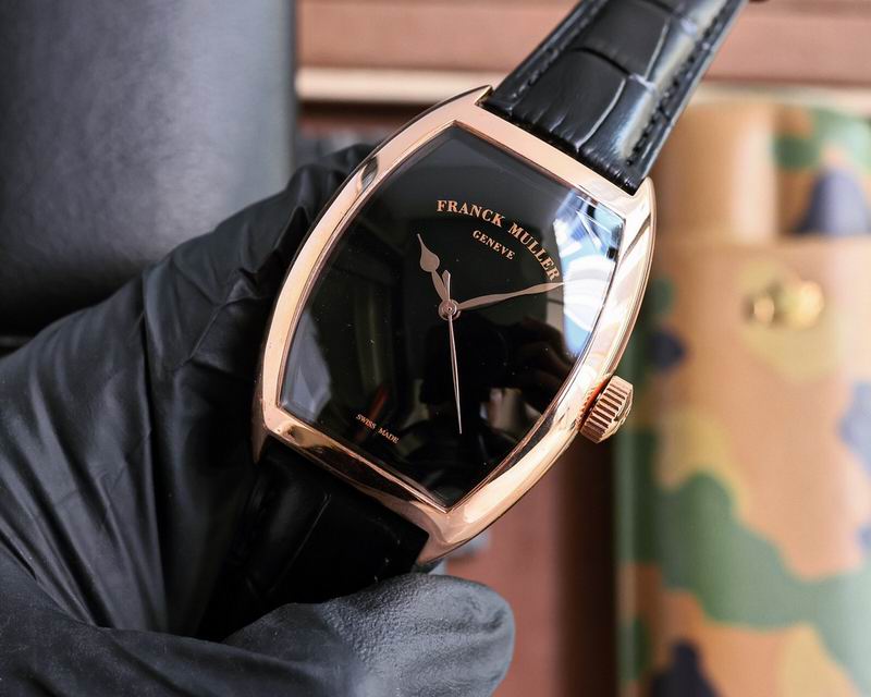 Franck Muller 55X42X13mm 120 (7)