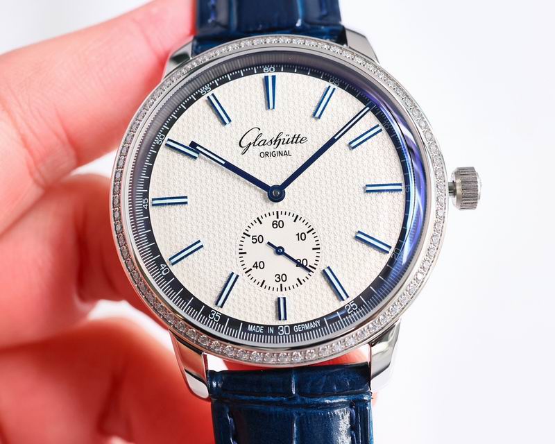 Glashutte 42X12mm 27 (21)