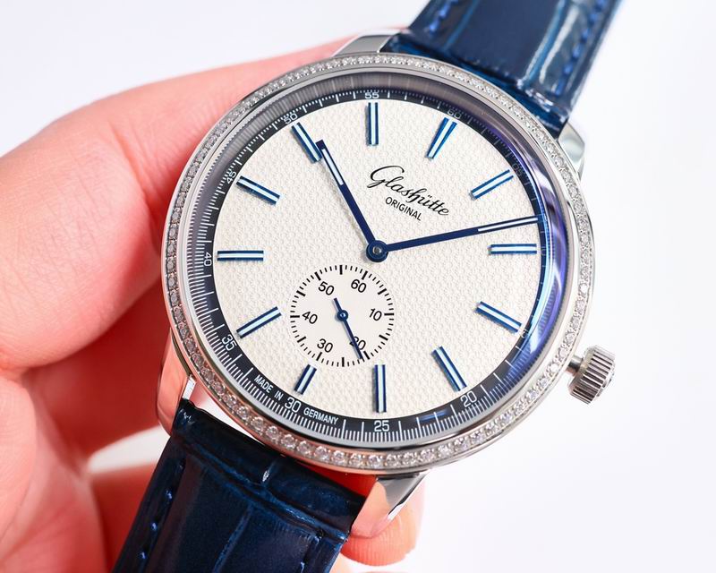 Glashutte 42X12mm 27 (24)