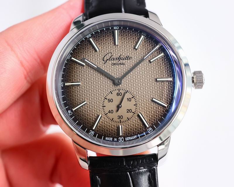 Glashutte 42X12mm 27 (27)