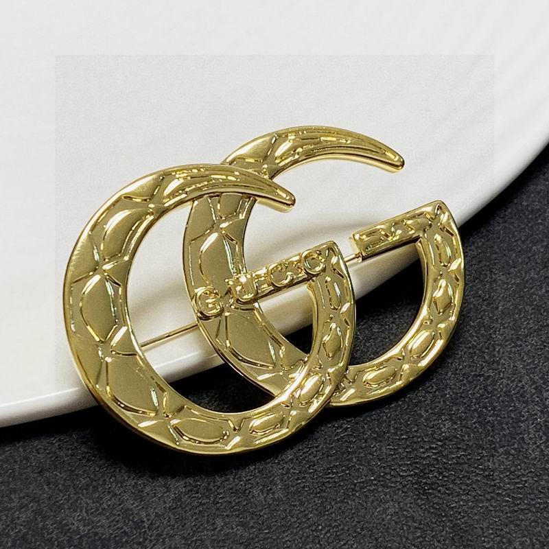 Gucci Brooch 01lyr01 (4)