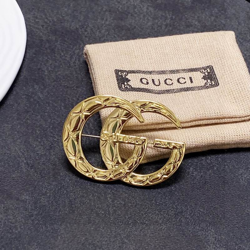 Gucci Brooch 01lyr01 (6)
