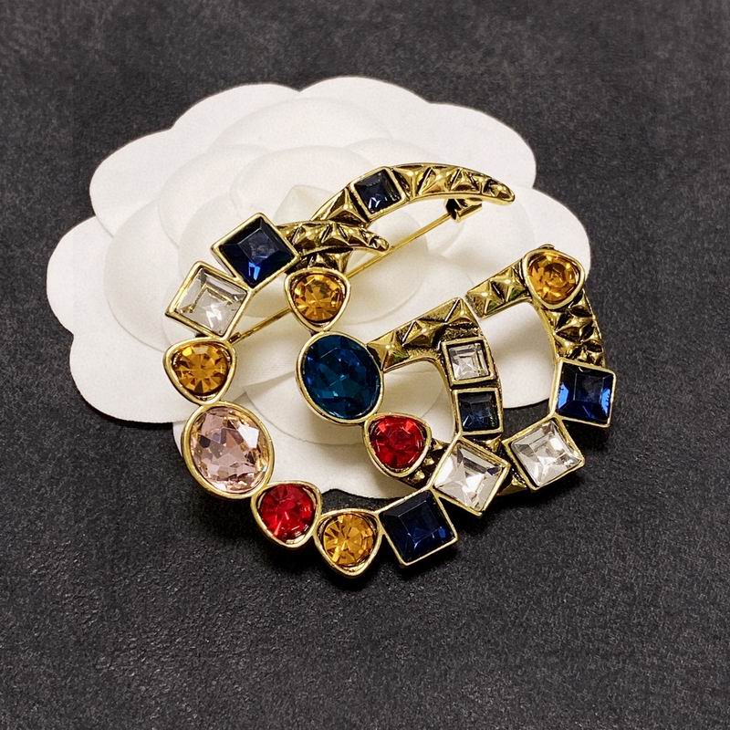 Gucci Brooch 01lyr02 (7)