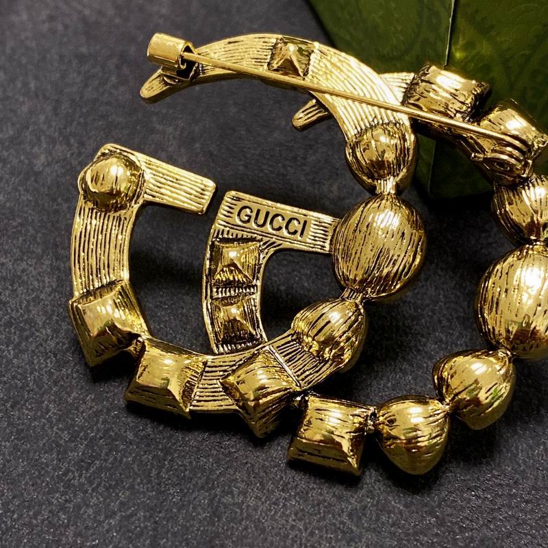 Gucci Brooch 01lyr02 (8)