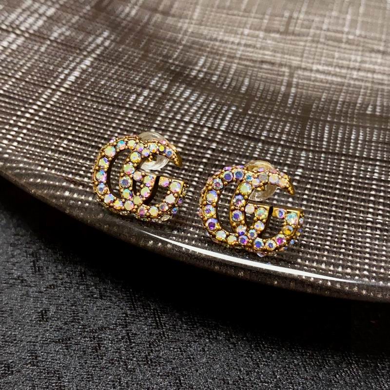 Gucci Earring 01lyr02 (4)