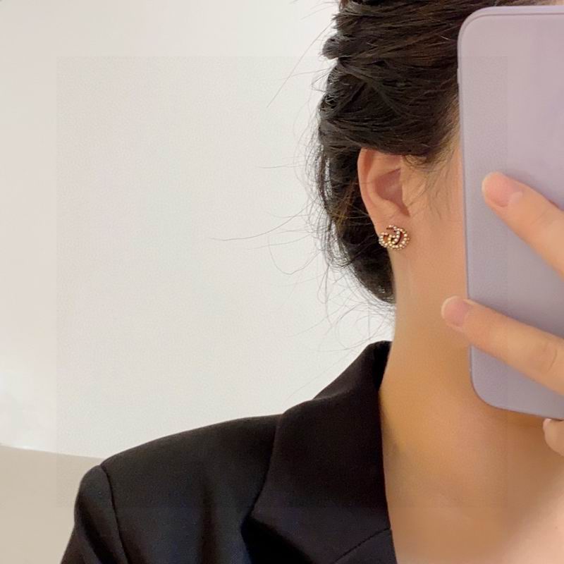 Gucci Earring 01lyr02 (8)