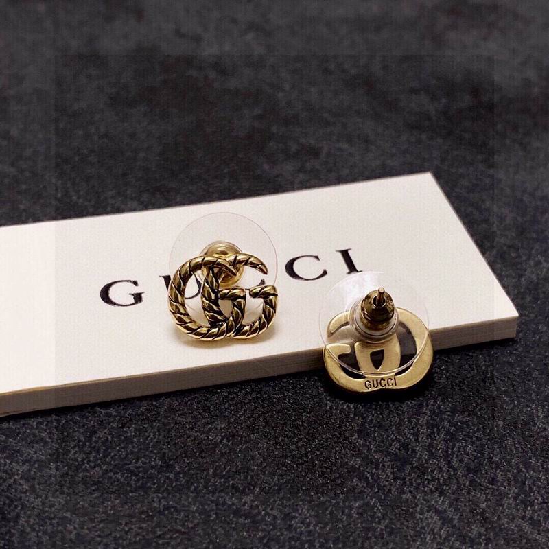 Gucci Earring 01lyr03 (2)