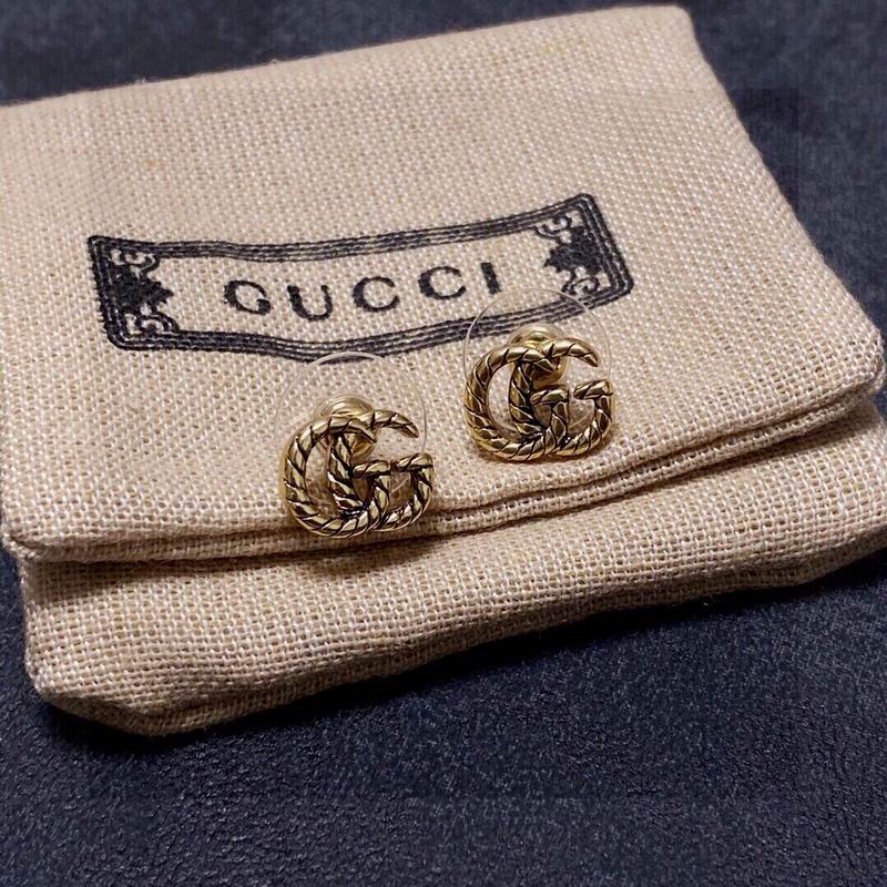 Gucci Earring 01lyr03 (3)