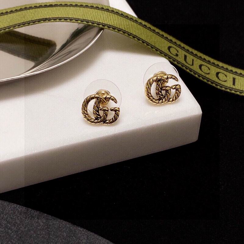 Gucci Earring 01lyr03 (4)