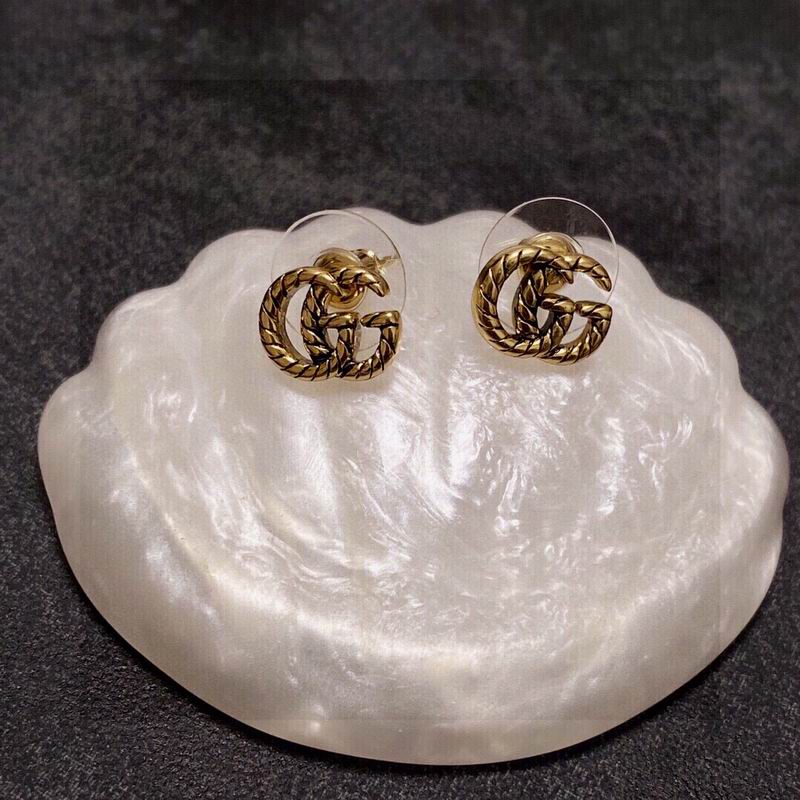 Gucci Earring 01lyr03 (5)