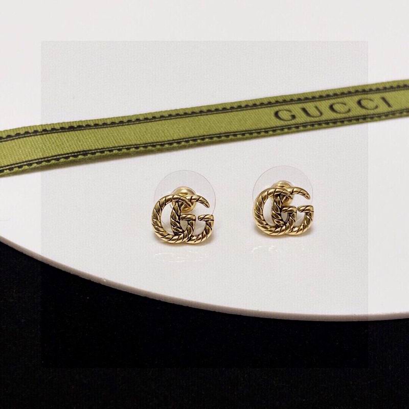Gucci Earring 01lyr03 (6)
