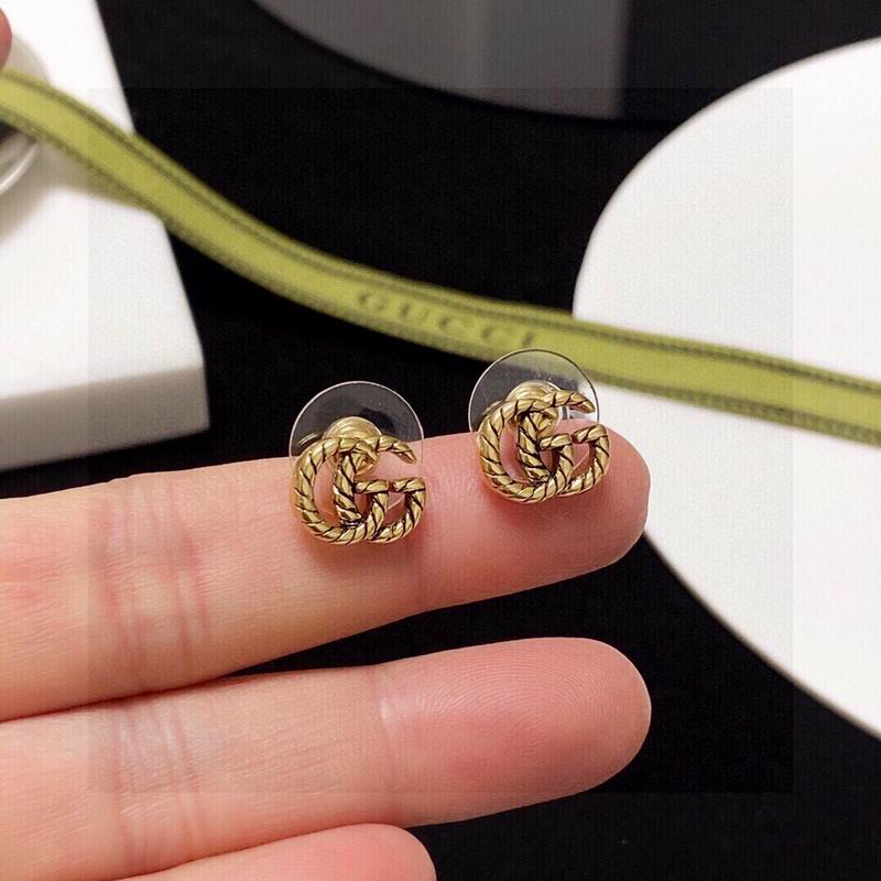 Gucci Earring 01lyr03 (7)