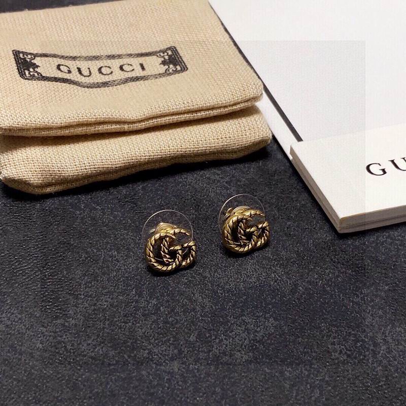 Gucci Earring 01lyr03 (9)