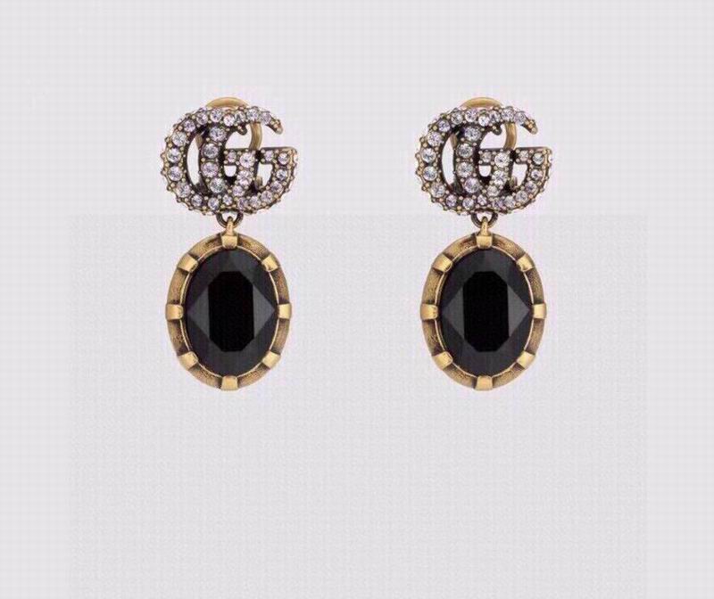 Gucci Earring 01lyr04 (1)