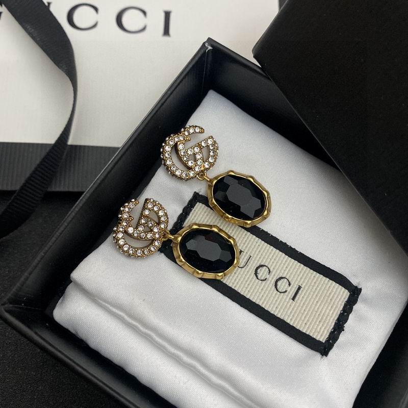 Gucci Earring 01lyr04 (2)