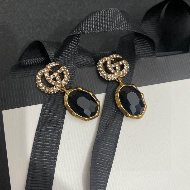 Gucci Earring 01lyr04 (4)
