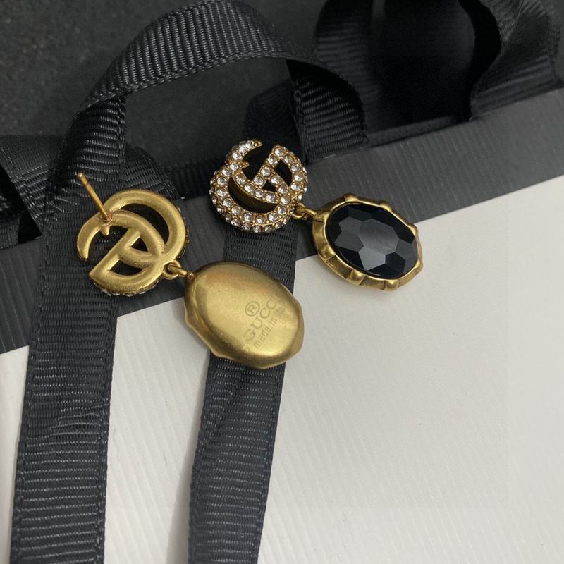Gucci Earring 01lyr04 (5)