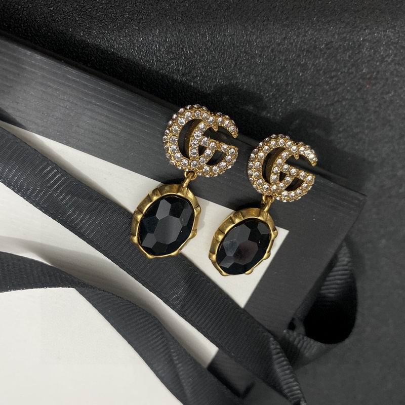 Gucci Earring 01lyr04 (6)