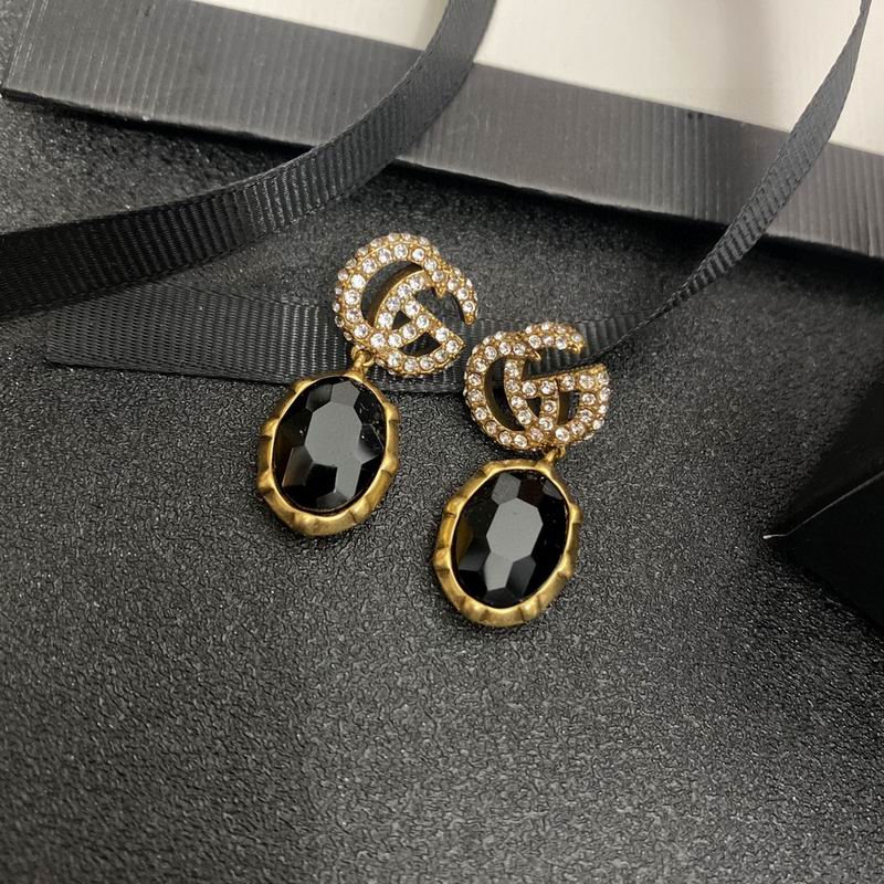 Gucci Earring 01lyr04 (7)
