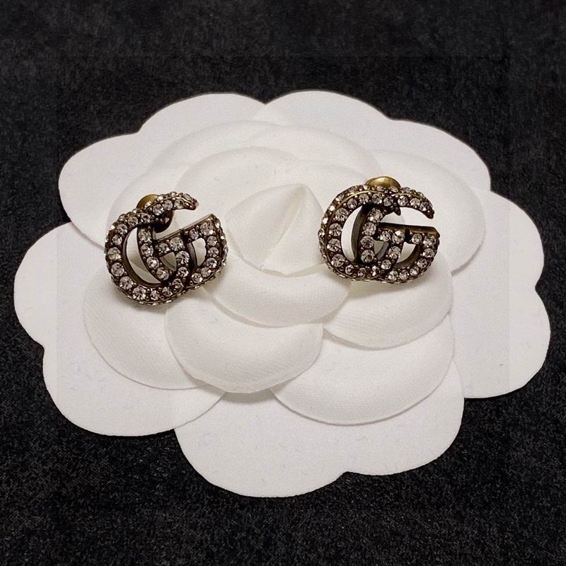 Gucci Earring 01lyr05 (2)