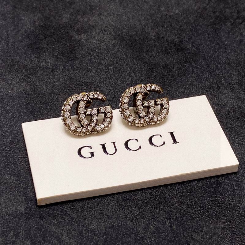 Gucci Earring 01lyr05 (4)