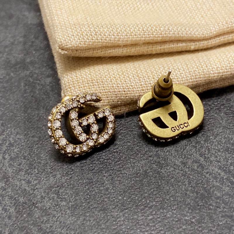 Gucci Earring 01lyr05 (6)