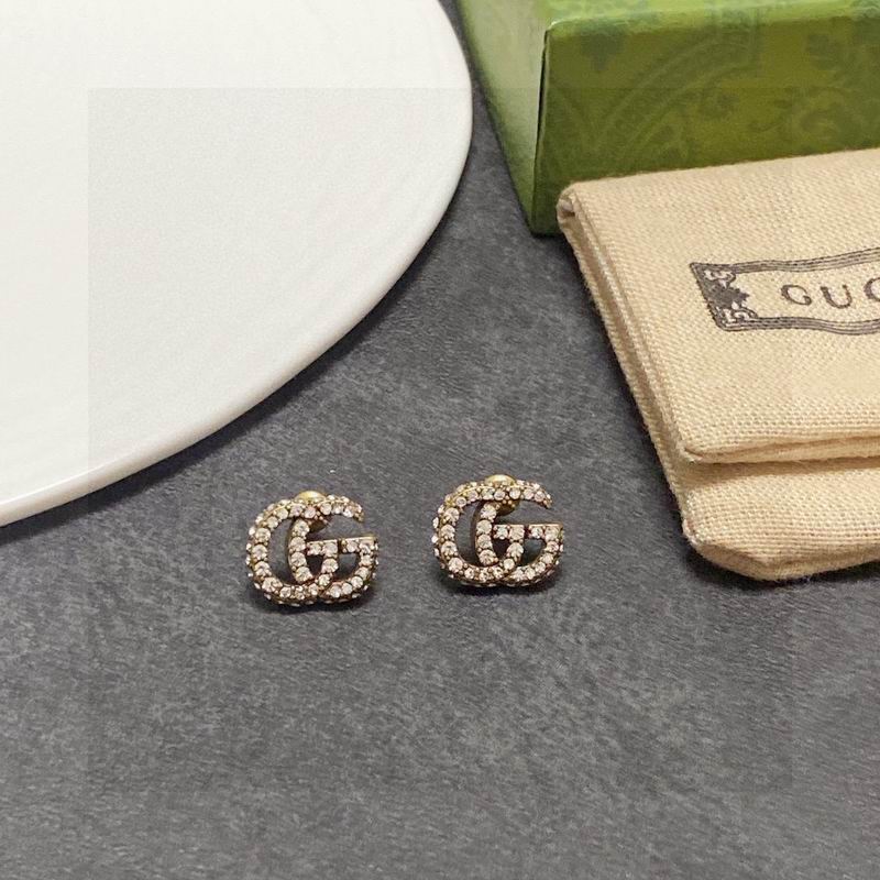 Gucci Earring 01lyr05 (7)