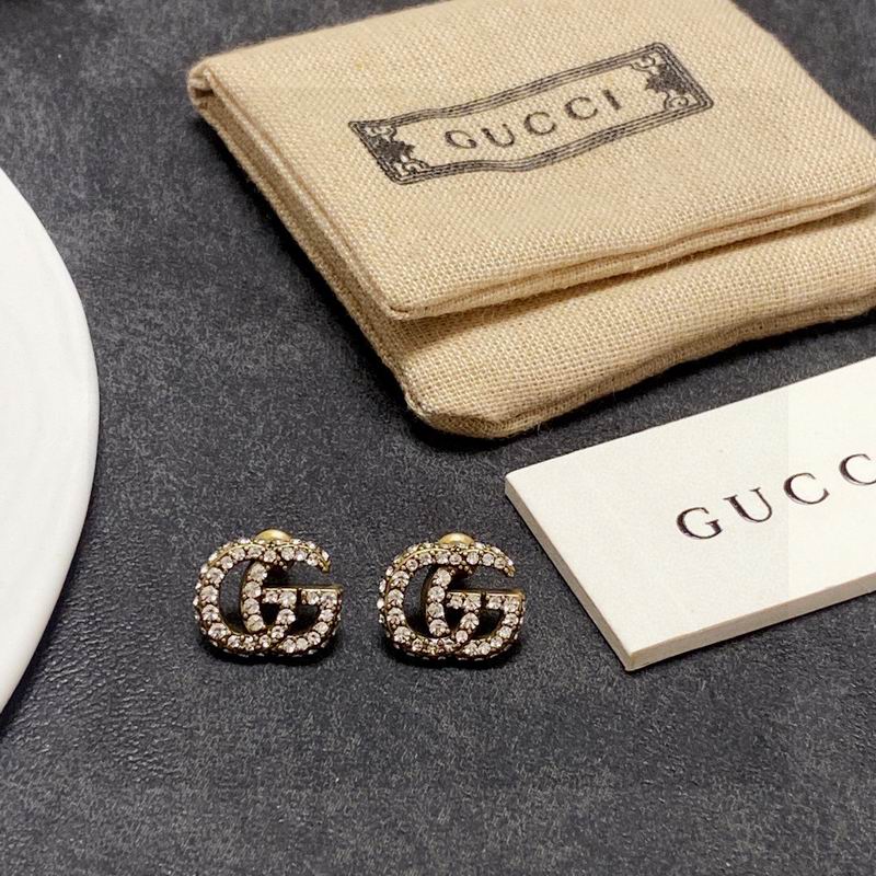 Gucci Earring 01lyr05 (8)