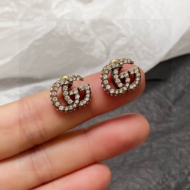 Gucci Earring 01lyr05 (9)