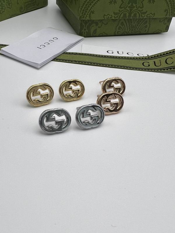Gucci Earring 01lyr06 (2)
