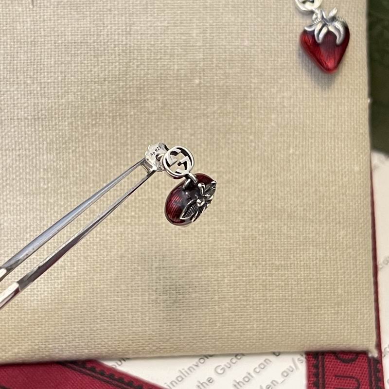 Gucci Earring 01lyr08 (3)