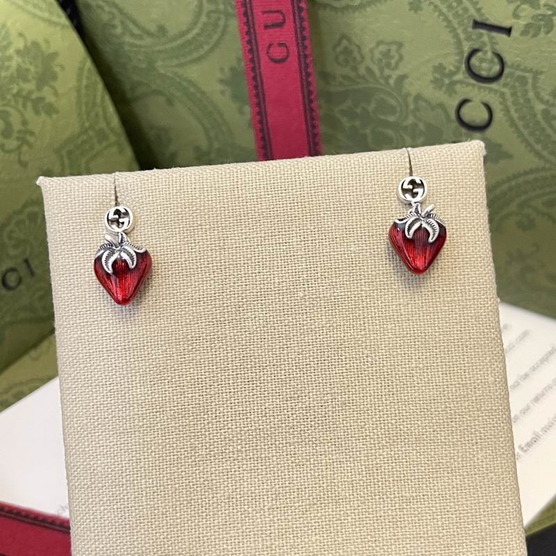 Gucci Earring 01lyr08 (4)