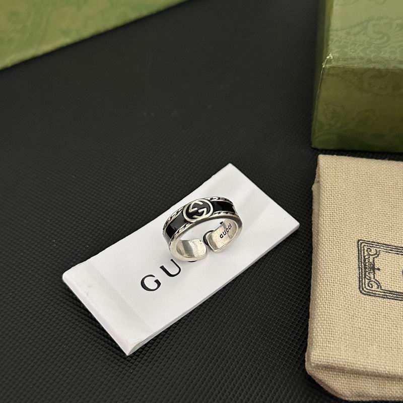 Gucci Ring 01lyr01 (3)