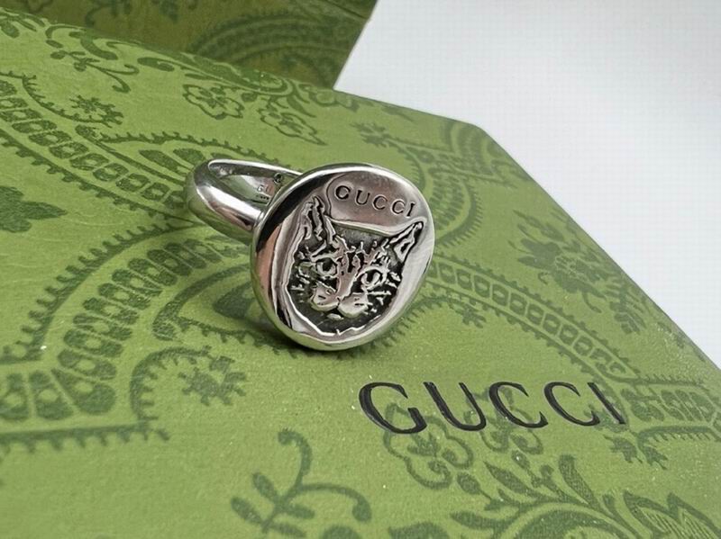 Gucci Ring 01lyr02 (1)