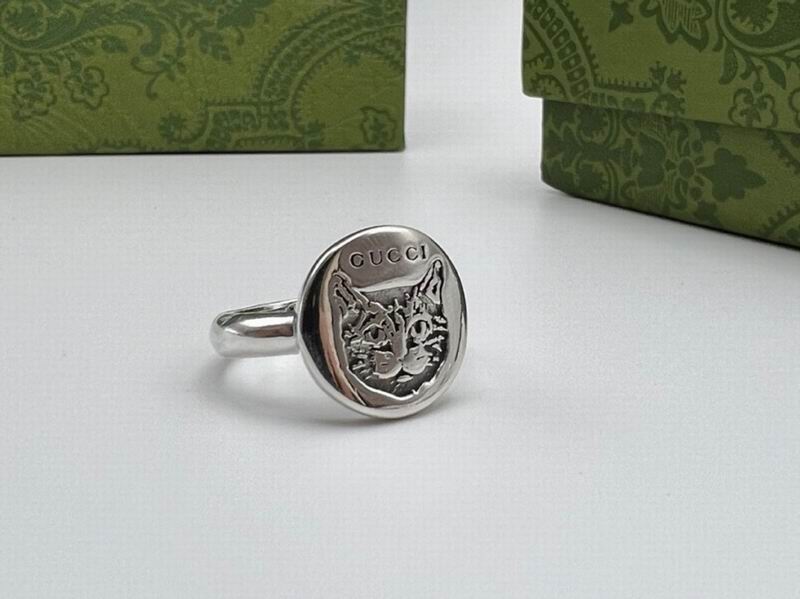 Gucci Ring 01lyr02 (2)