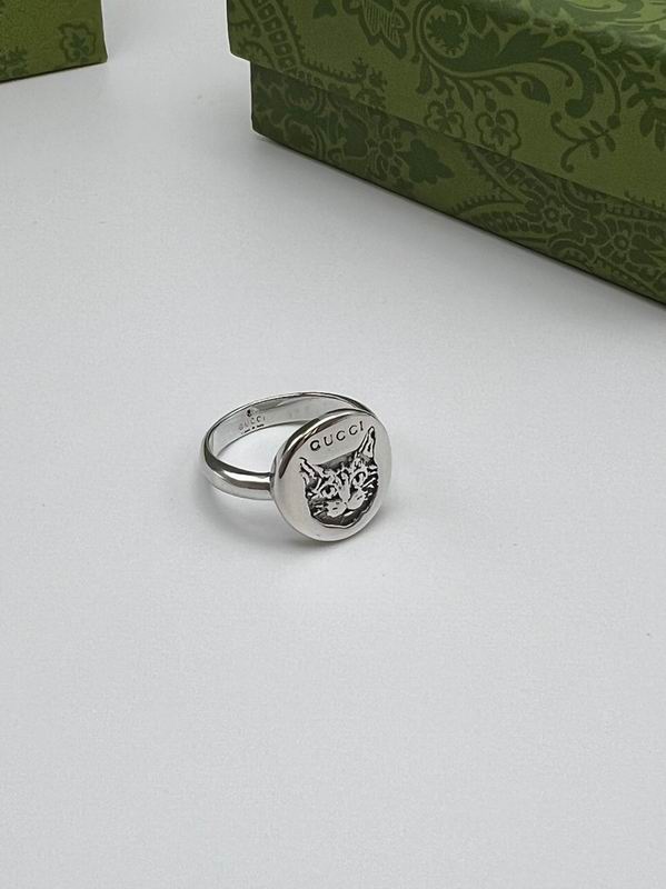 Gucci Ring 01lyr02 (4)