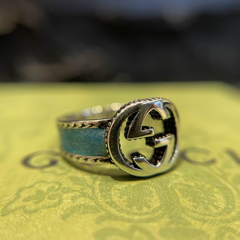 Gucci Ring 01lyr03 (3)