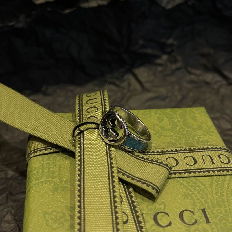 Gucci Ring 01lyr03 (4)