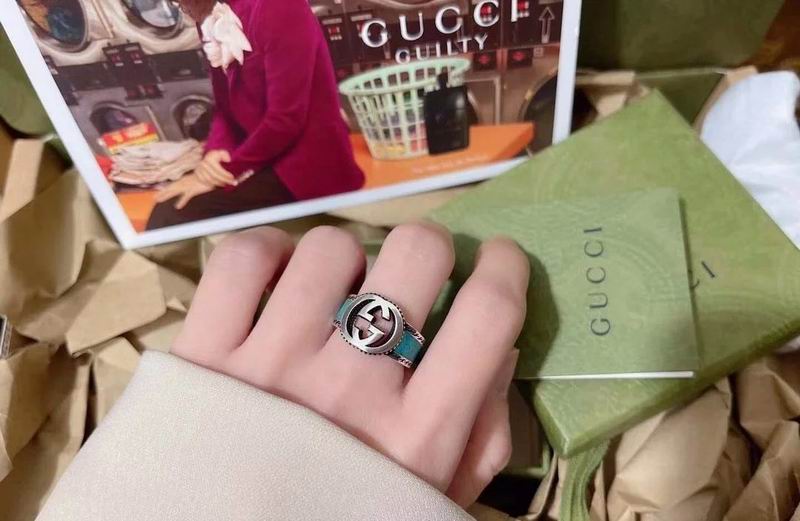 Gucci Ring 01lyr03 (9)
