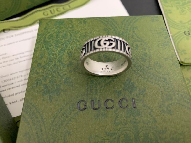 Gucci Ring 01lyr04 (2)