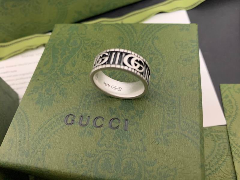 Gucci Ring 01lyr04 (3)