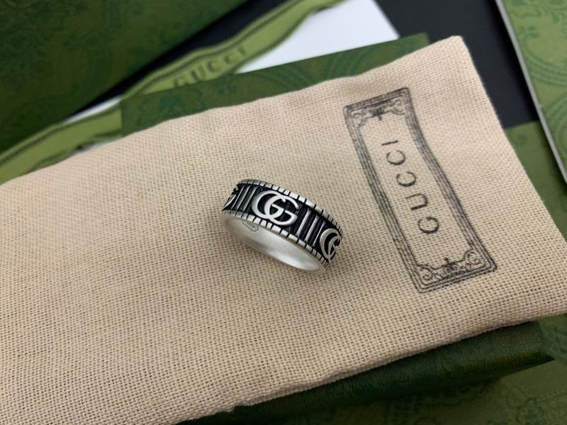Gucci Ring 01lyr04 (4)