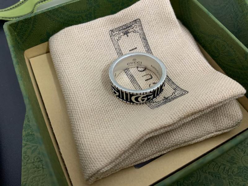 Gucci Ring 01lyr04 (5)