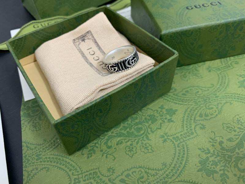 Gucci Ring 01lyr04 (7)