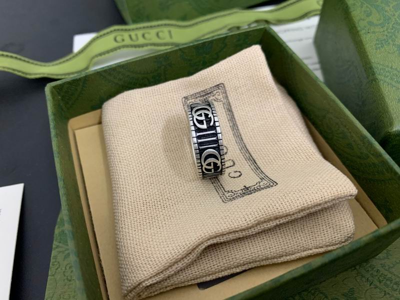 Gucci Ring 01lyr04 (8)