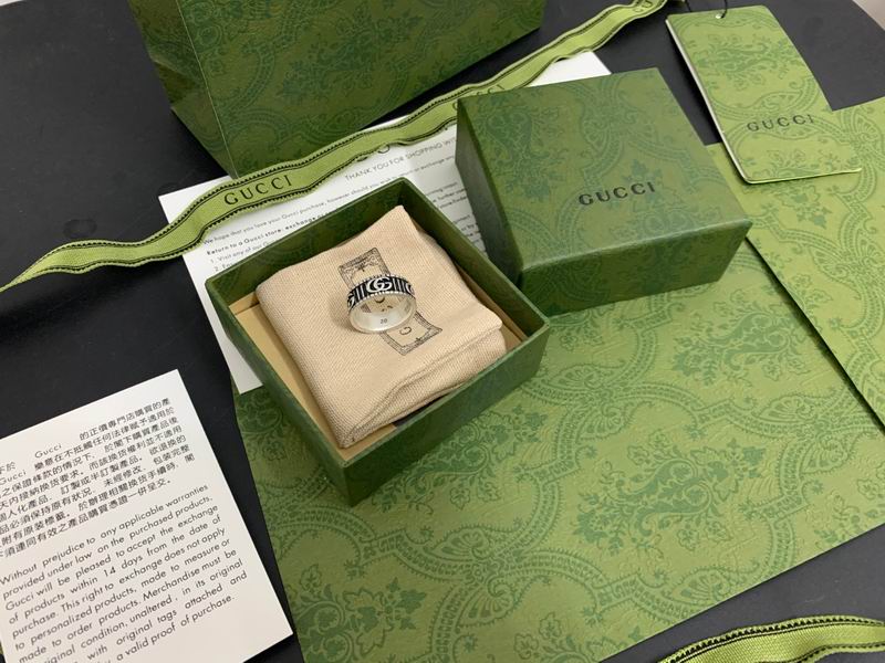 Gucci Ring 01lyr04 (9)