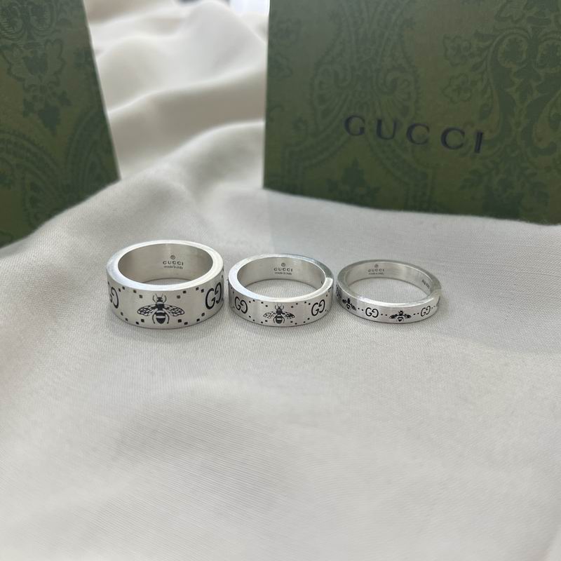 Gucci Ring 01lyr05 (1)