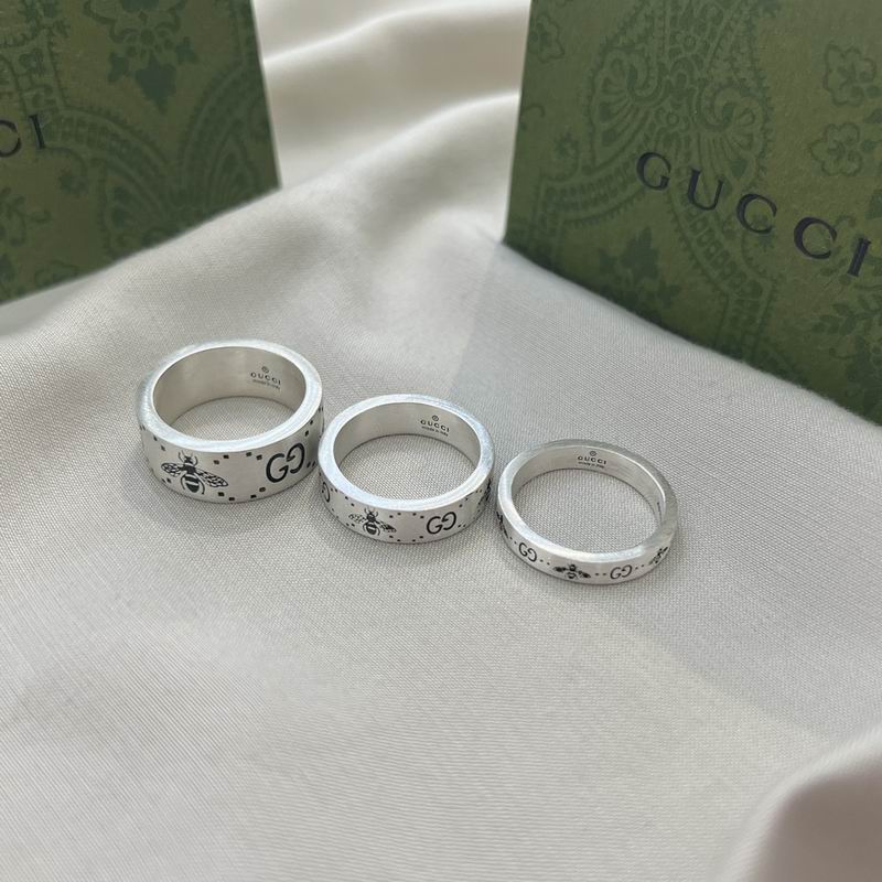 Gucci Ring 01lyr05 (2)
