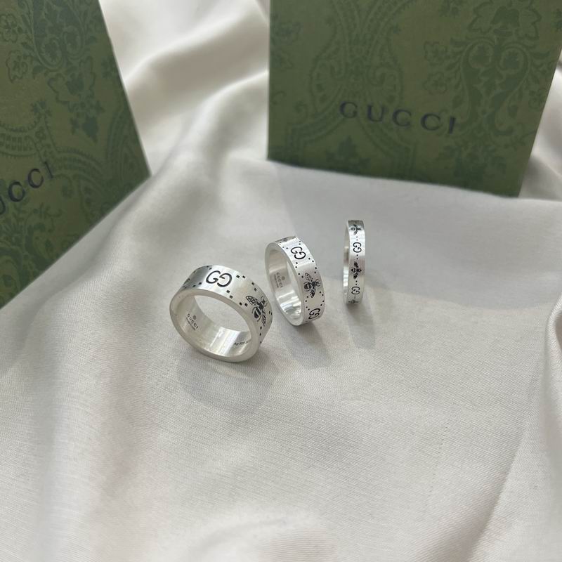 Gucci Ring 01lyr05 (3)